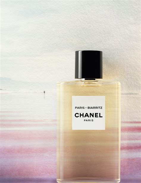 chanel biarritz perfume review|chanel paris biarritz perfume price.